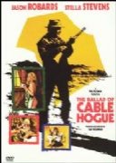 The Ballad Of Cable Hogue